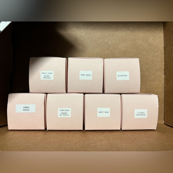 JONES ROAD Miracle Balm Minis BNIB - Picture 2 of 5